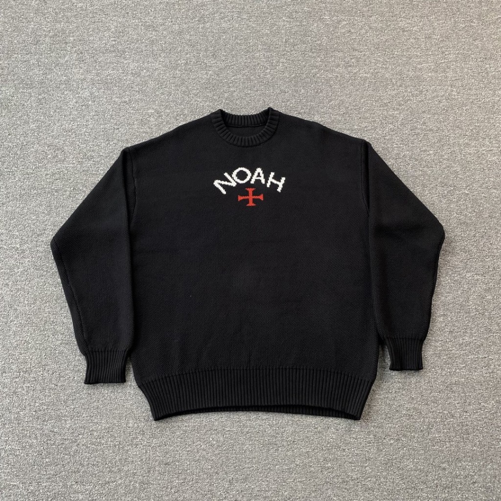 CREWNECK NOAH CLOTHING 2025