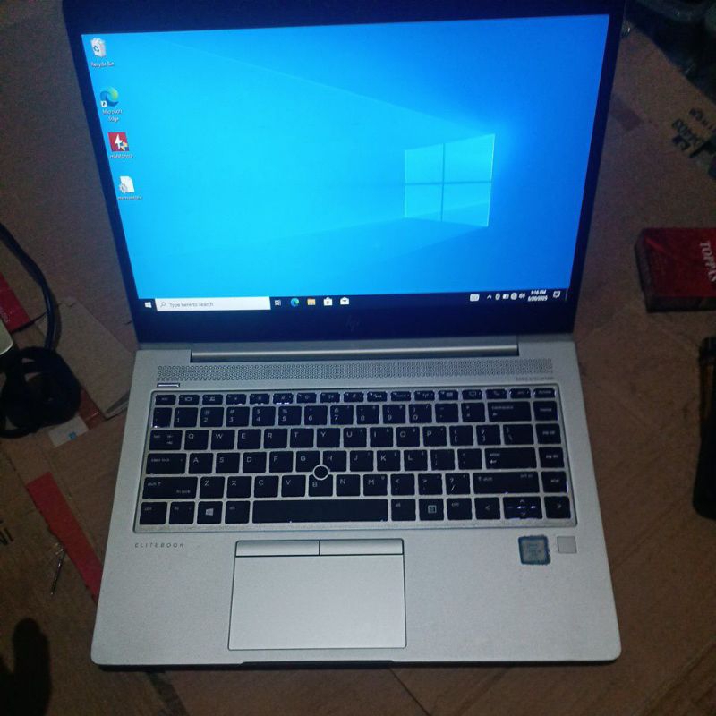 hp Elitebook 840 G6
