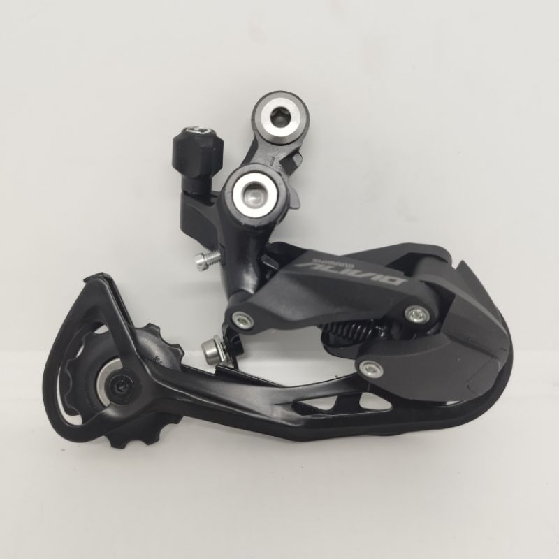 RD Shimano Alivio M 3100 9 Speed