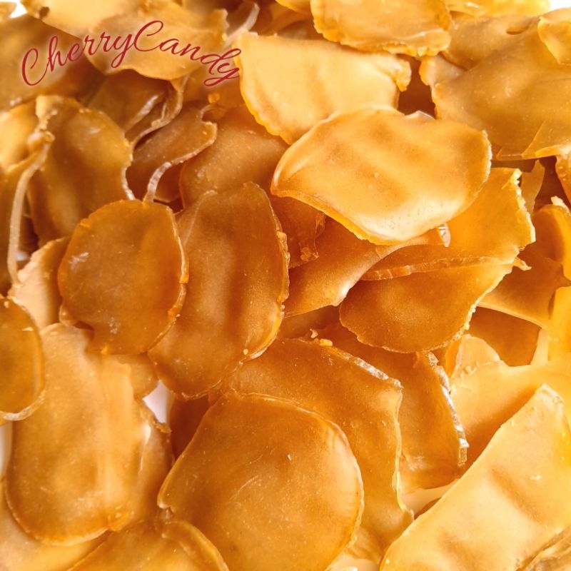 

(1kg) Kerupuk Puli Tepung rasa Bawang | kerupuk mentah