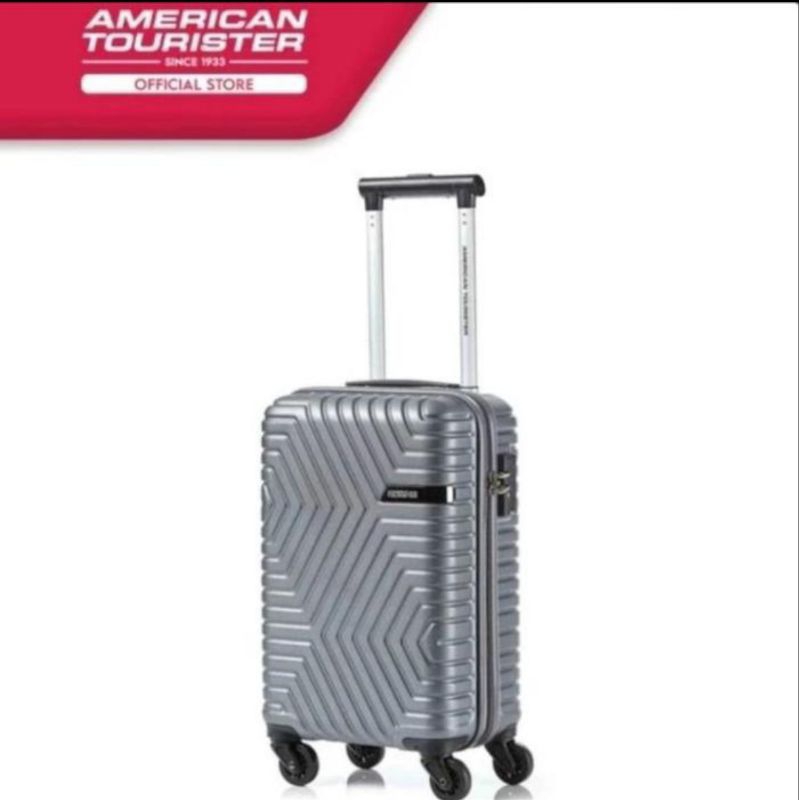 Koper American tourister Ellen Hardcase Cabin 18 inch