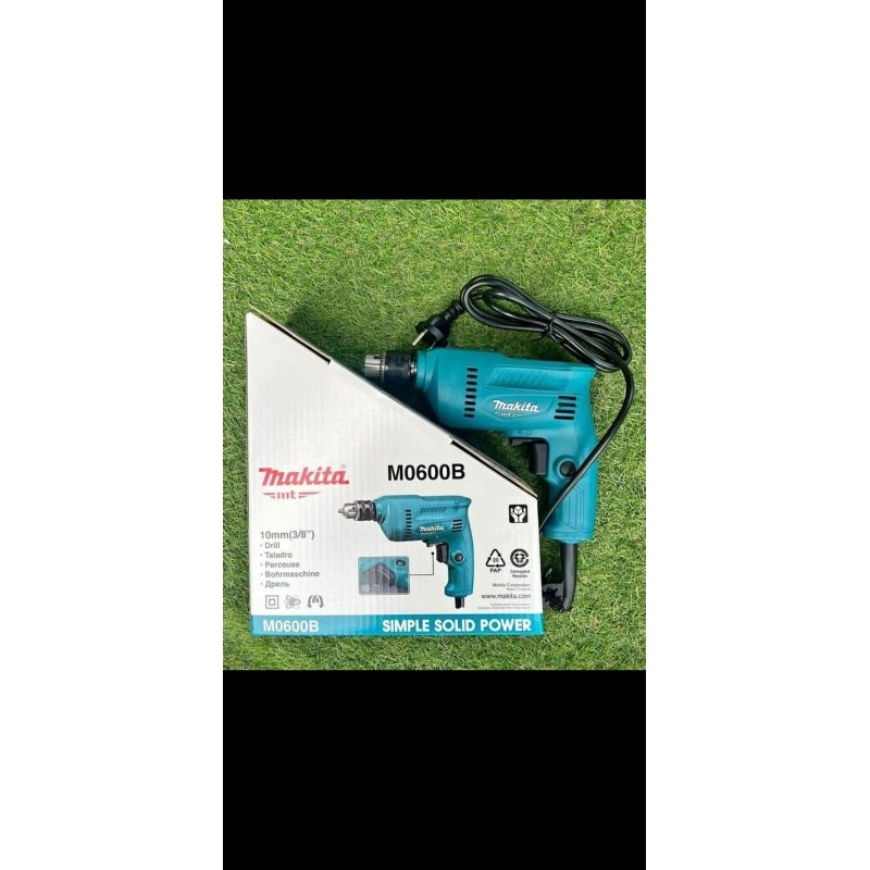 bor tangan MAKITA 10mm