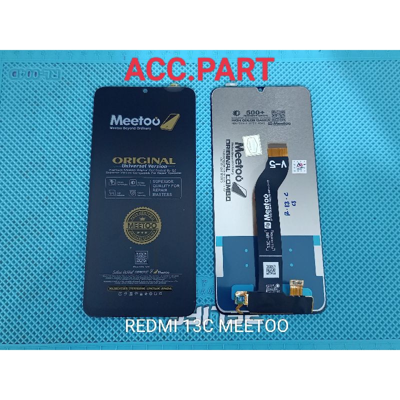 LCD XIAOMI REDMI 13C
