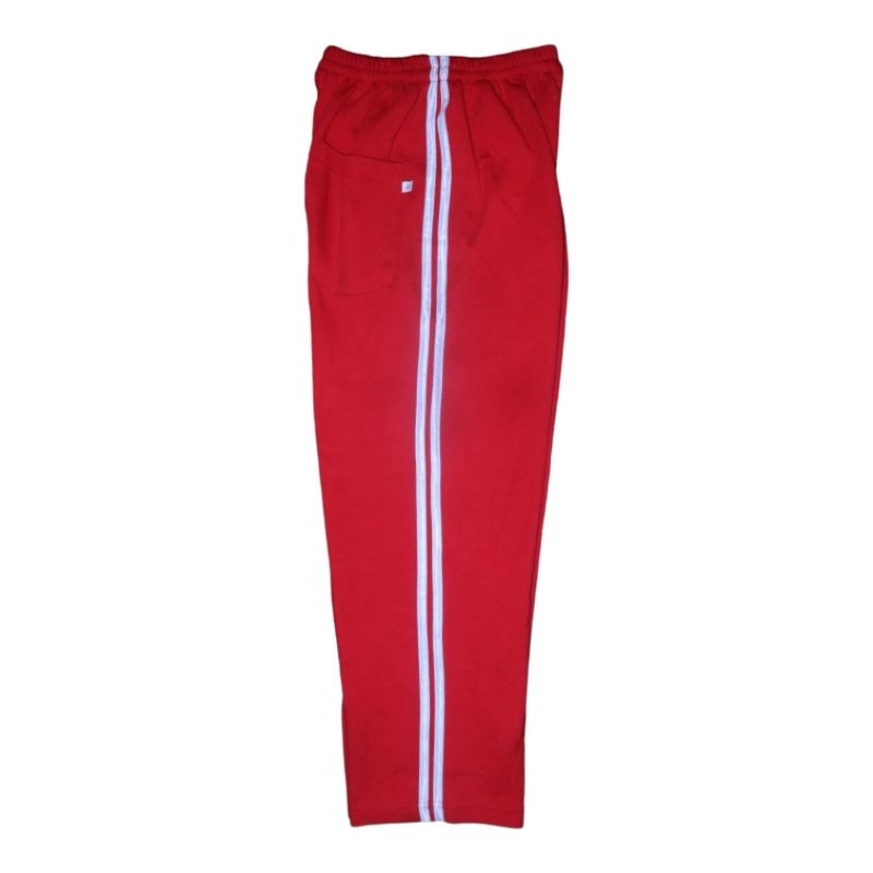 CELANA TRAINING ANAK SD/TK PANJANG LOS MERAH PUTIH