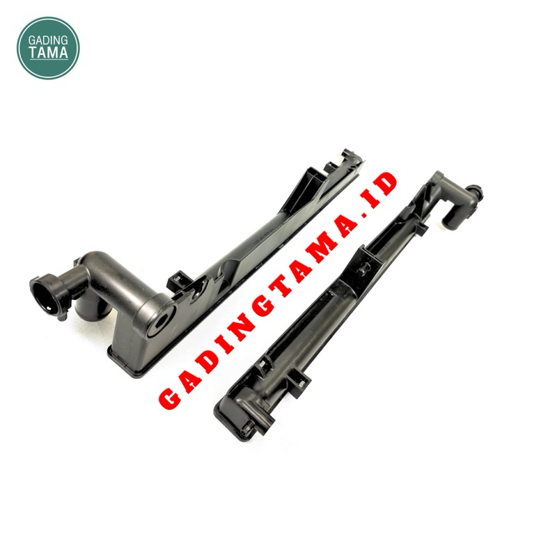 Upper Tank Radiator Mitsubishi Pajero Sport