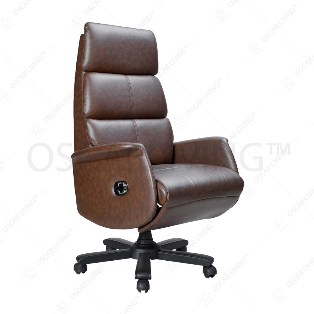 ERGOTEC KURSI LX 961W7 KURSI DIREKTUR