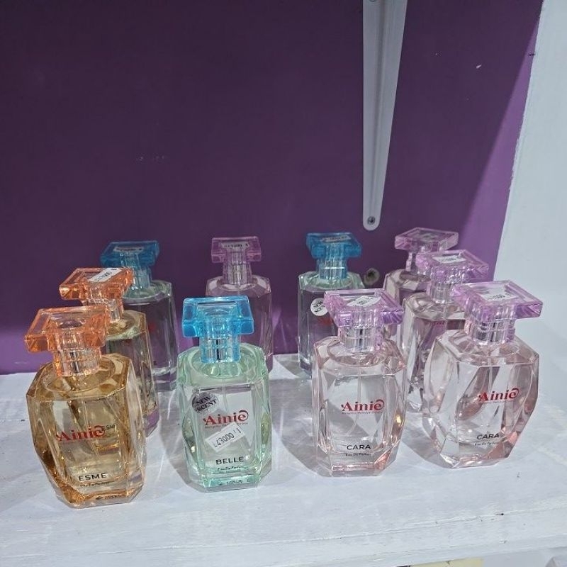 Parfume Ainie
