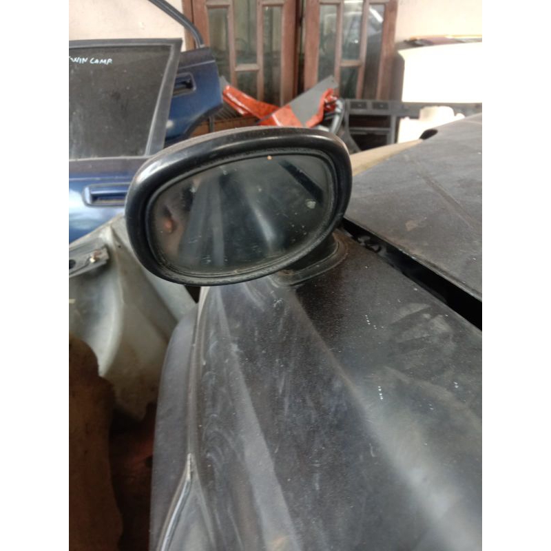 Spion Tanduk Nissan XTrail T30