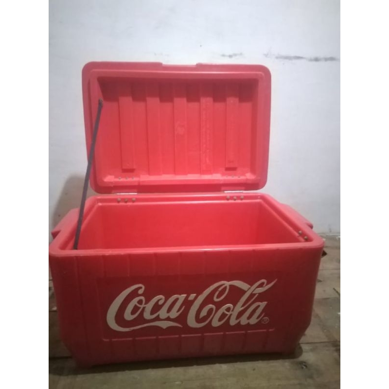 

cool box es