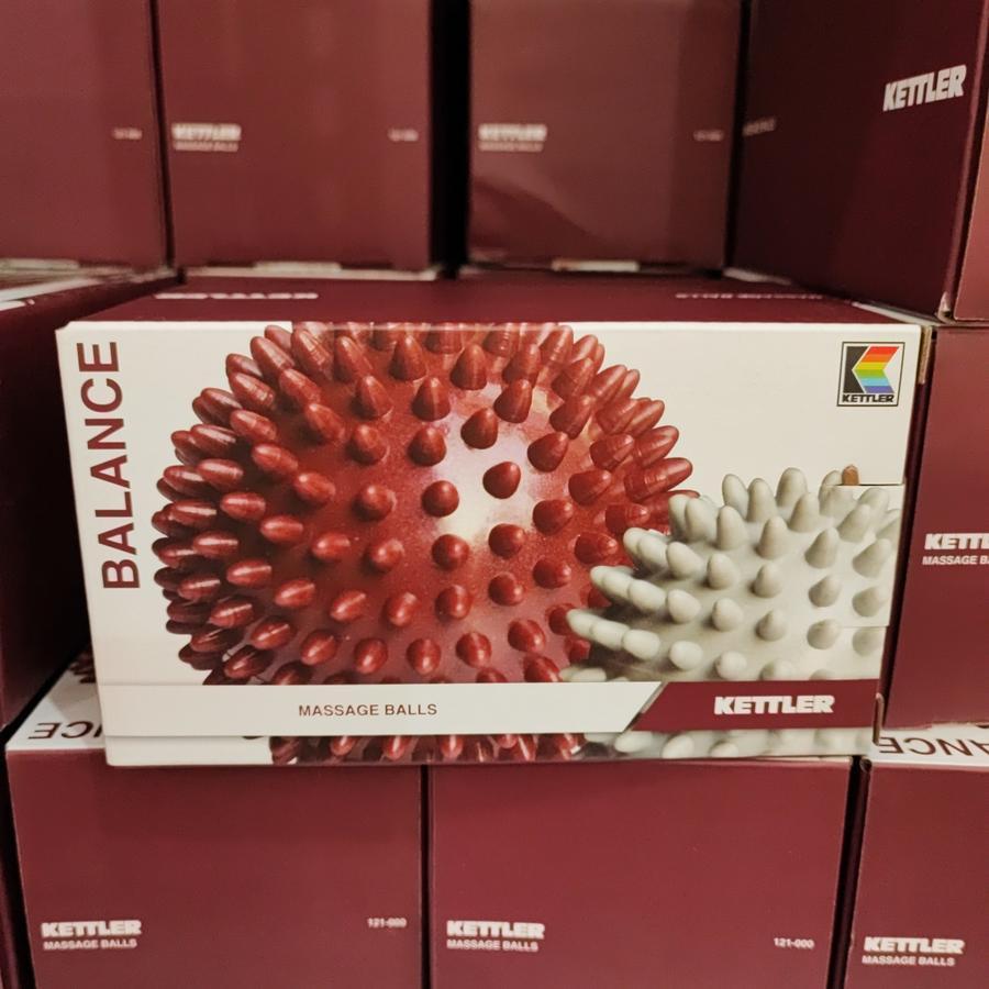 Bola Yoga Olahraga Senam Massage Ball Kettler Bola Refleksi Yoga Pilates Bulat Bola Olahraga Multifu