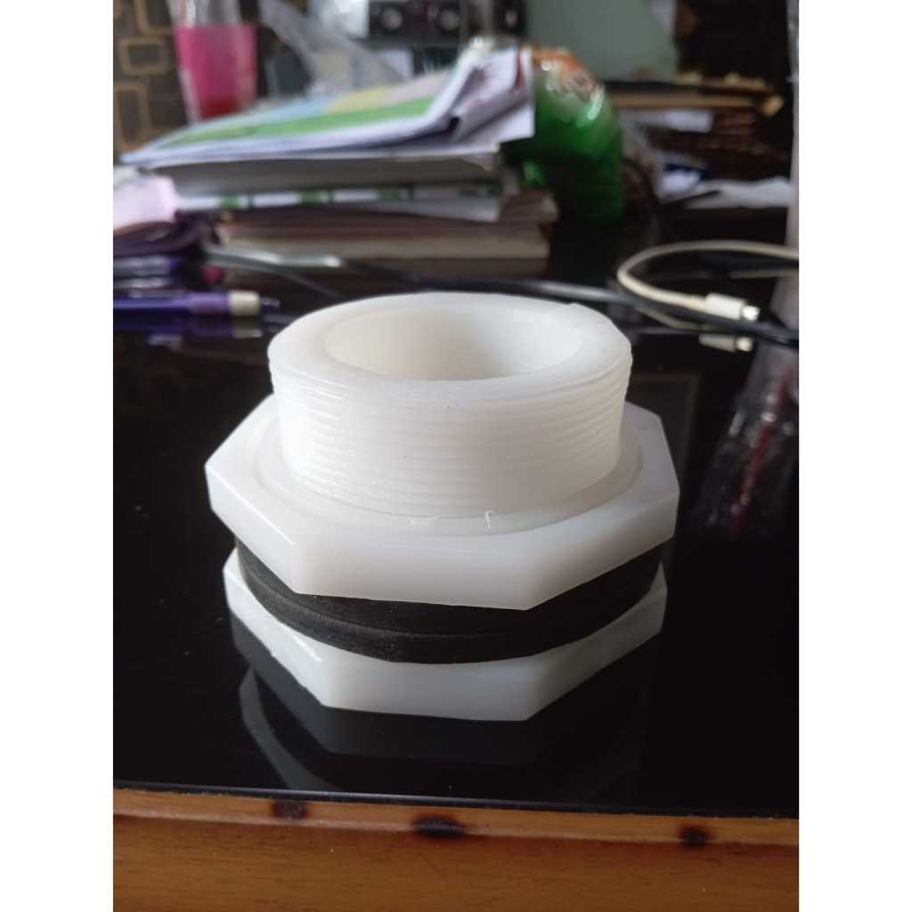 Watermur Toren 2 inch / Watermur Toren 2" / Water Mur Toren 2" / Water Moor Toren 2 Inch