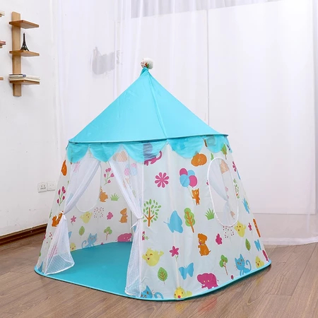 Mainan Tenda Anak Perempuan Tenda Mainan Tenda Praktis Tenda Camping Anak