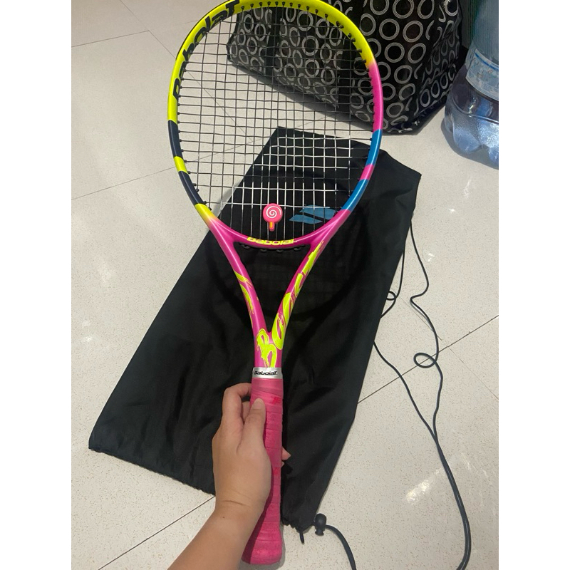 raket babolat