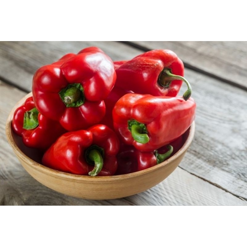 

JYOTI PAPRIKA MERAH 250 GR