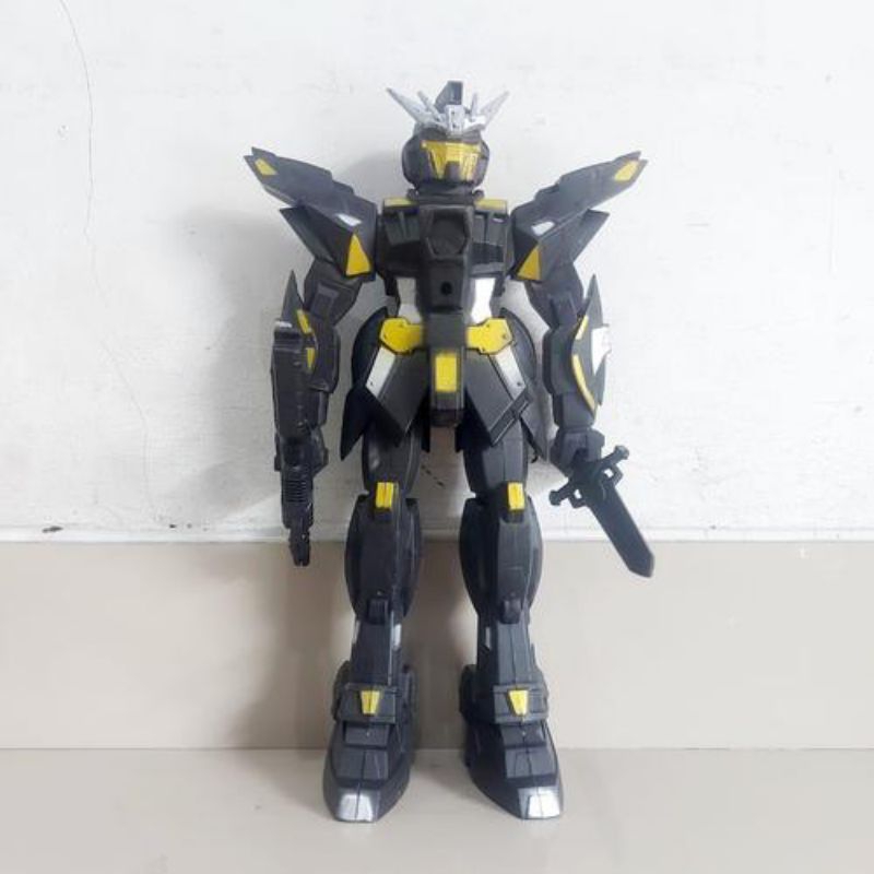 Mainan Figur Robot Gundam - Action Figure Robotan Koleksi Anak Laki Cowok