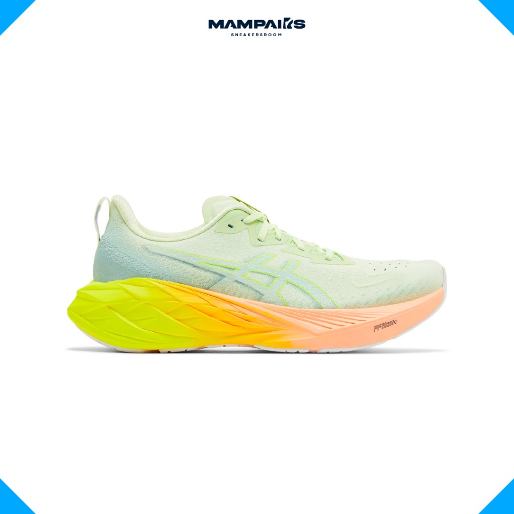 Asics Novablast 4 Paris