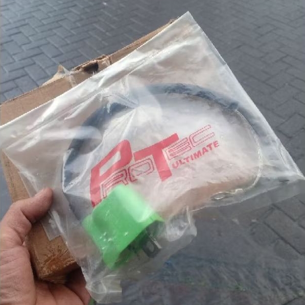 KOIL PROTEC KOMPETISI RACING KARBU NON INJEKSI (all type)