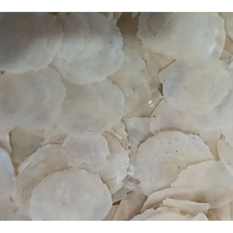 

EMPING MELINJO MENTAH 1KG