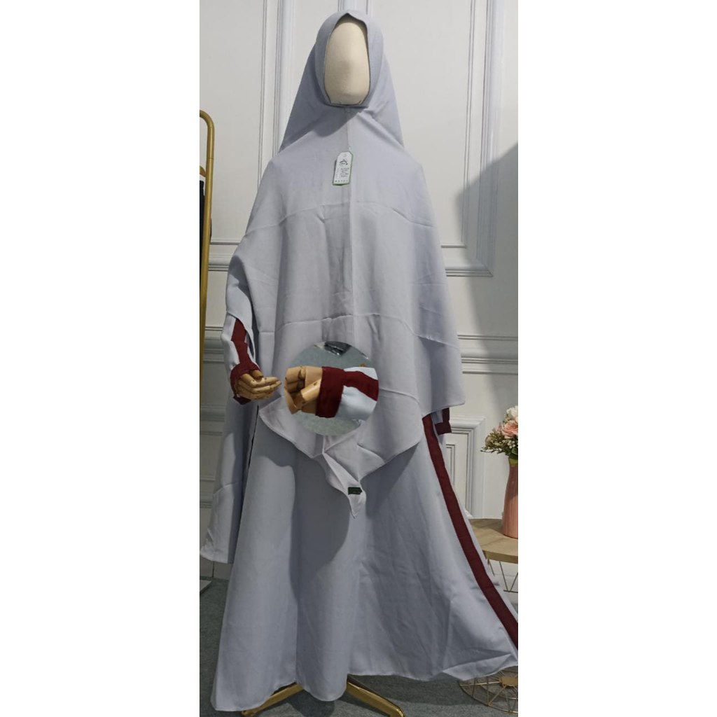 GAMIS SET GAMIS MURAH GAMIS DISKON GAMIS SET KHOLISA MP