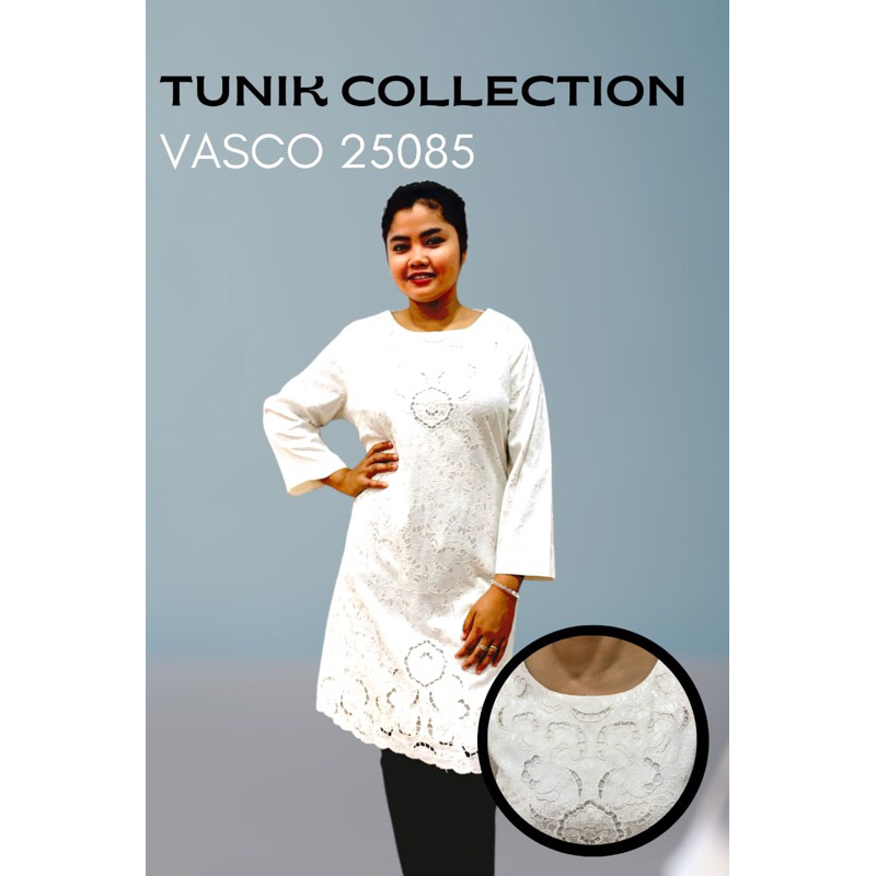 Tunik Vasco 25085