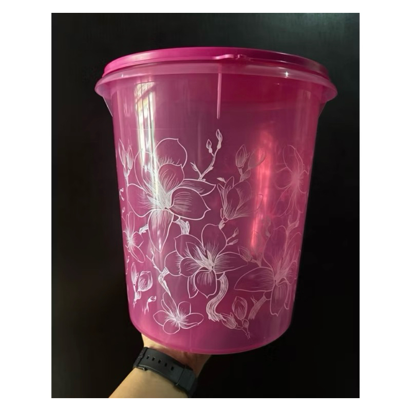 Giant Canister 8,4L Tupperware Toples