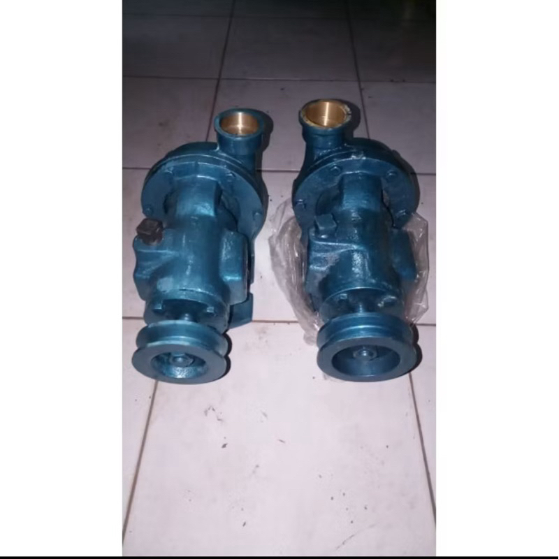 WaterPump STA3000 1 1/2 inch - Pompa Air - Pompa Keong Kuningan