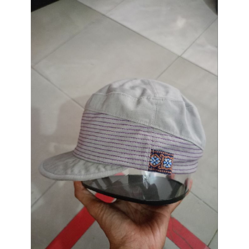 Topi Gunung Patrol Cap Topi Outdoor