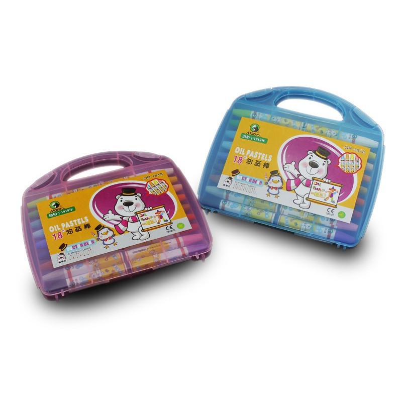 

Crayon Oil Pastel 36 Warna Marries OP 1836