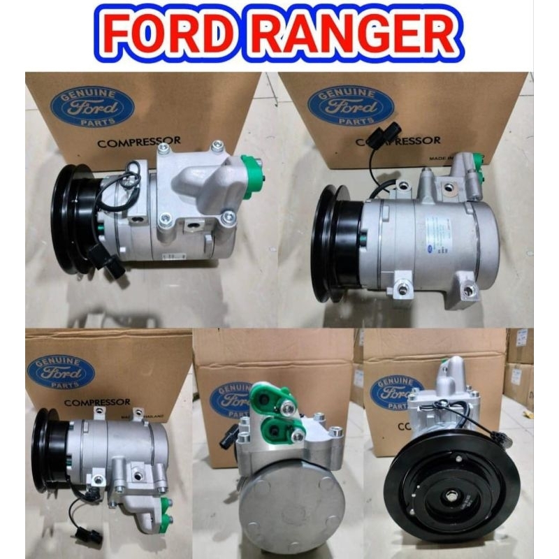 compresor kompresor ac mobil FORD RANGER