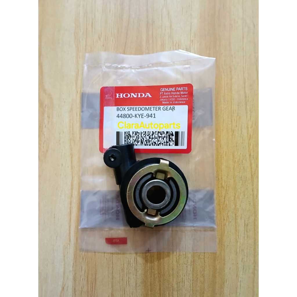 GEARBOX GL PRO GEAR BOX SPEEDOMETER GLPRO RUMAH SPEEDOMETER GL PRO