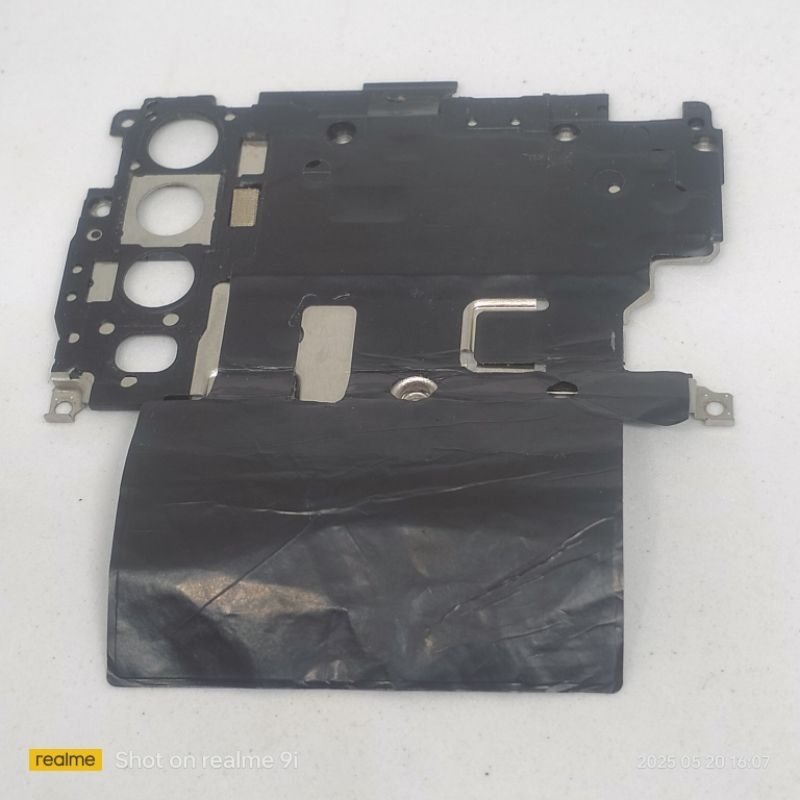 Casing Mesin Atas Vivo Y17 2019