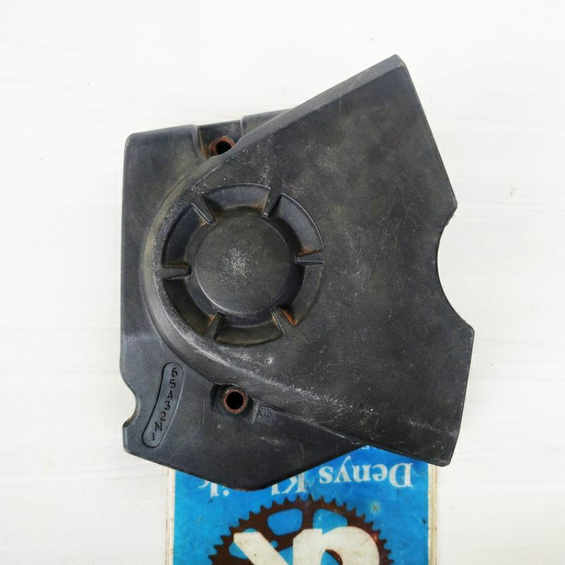 tutup gear gir CB150 R CB 150 R CBR150 CBR 150 led original seken