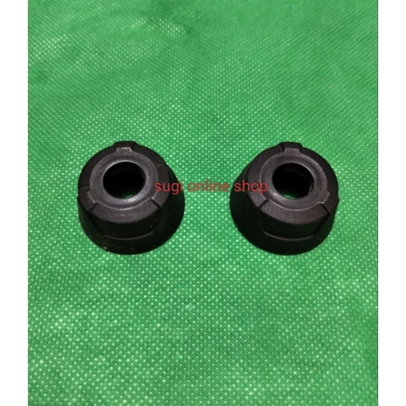 (2pcs) tutup jalu stang beat new 2020 beat street 2020 honda genio original