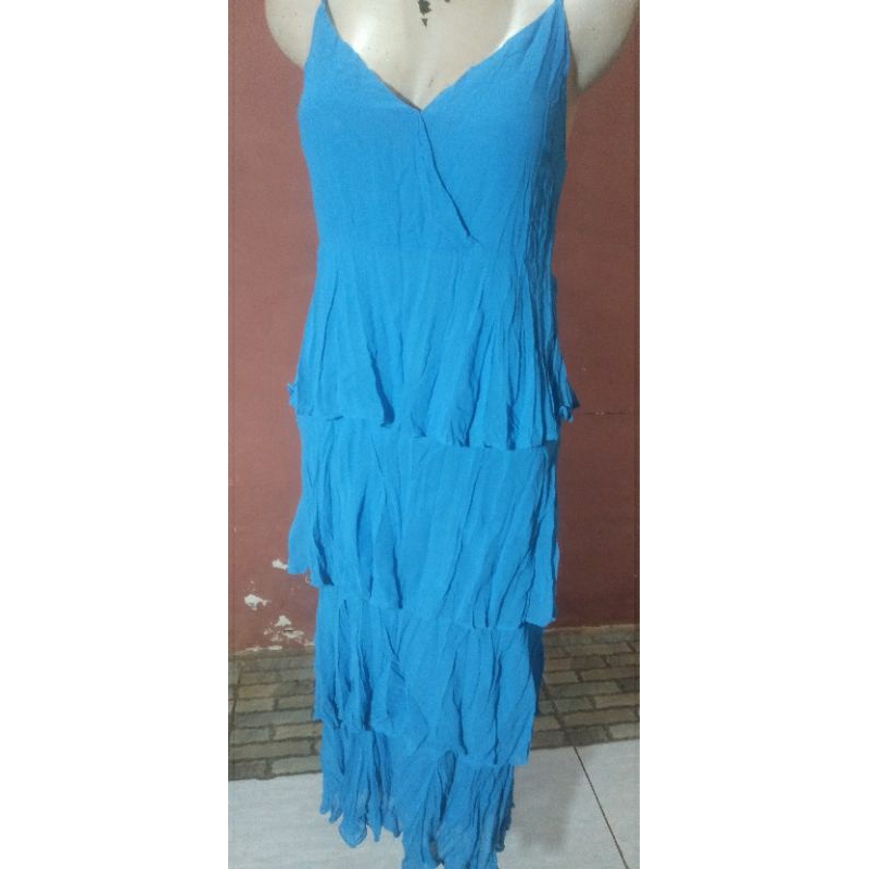 dress wedding second