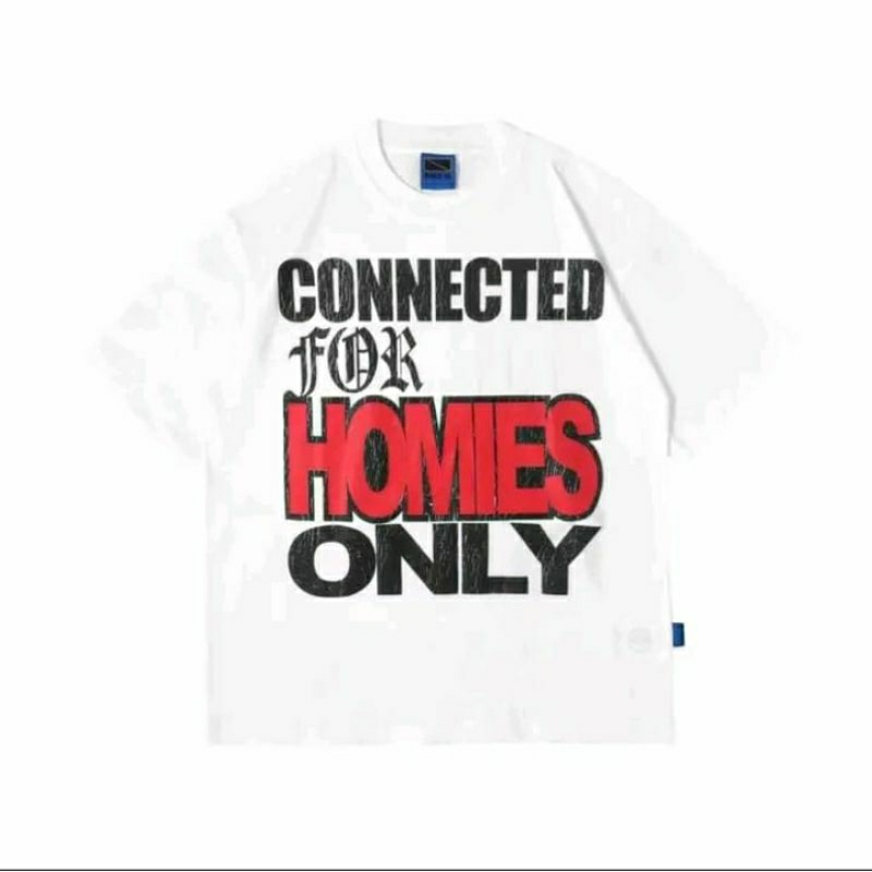 t-shirt snsb cfho white size m