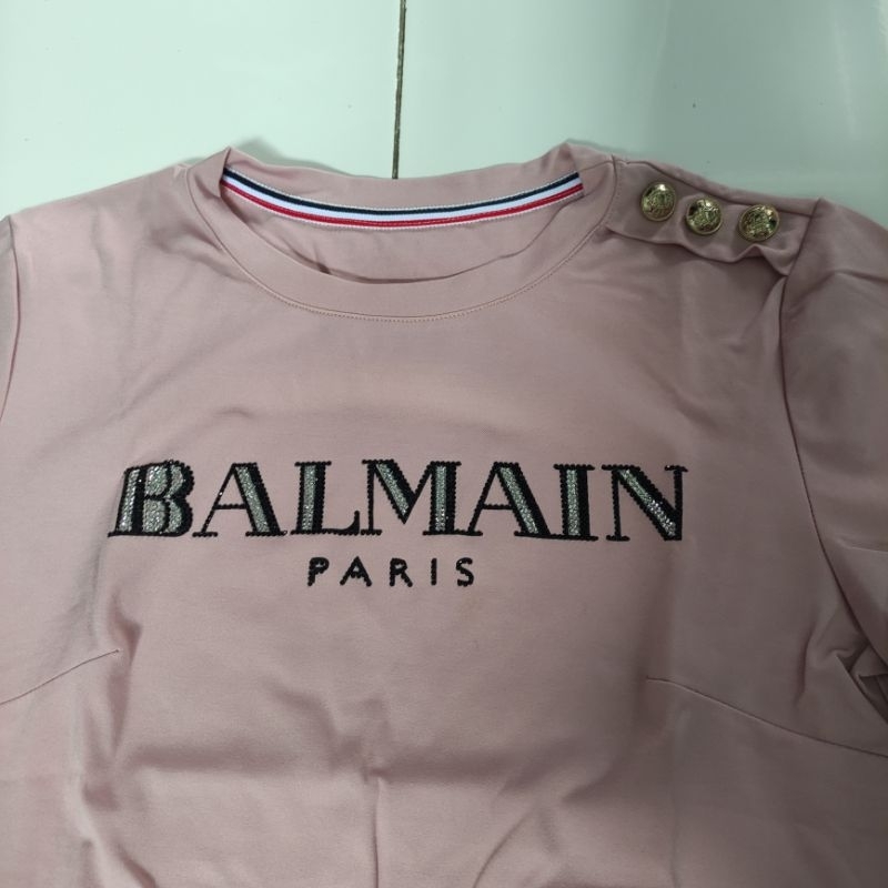 Preloved Balmain dress