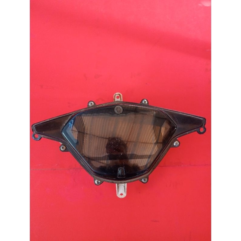 SPIDOMETER SPEEDOMETER KILOMETER AEROX 155 STANDAR NON ABS