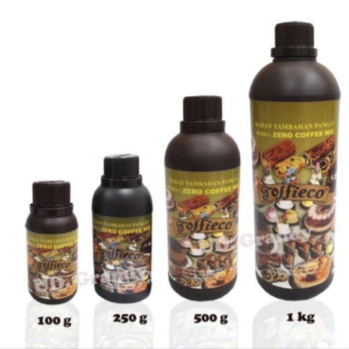 

Zero Coffee Mix 100 gram