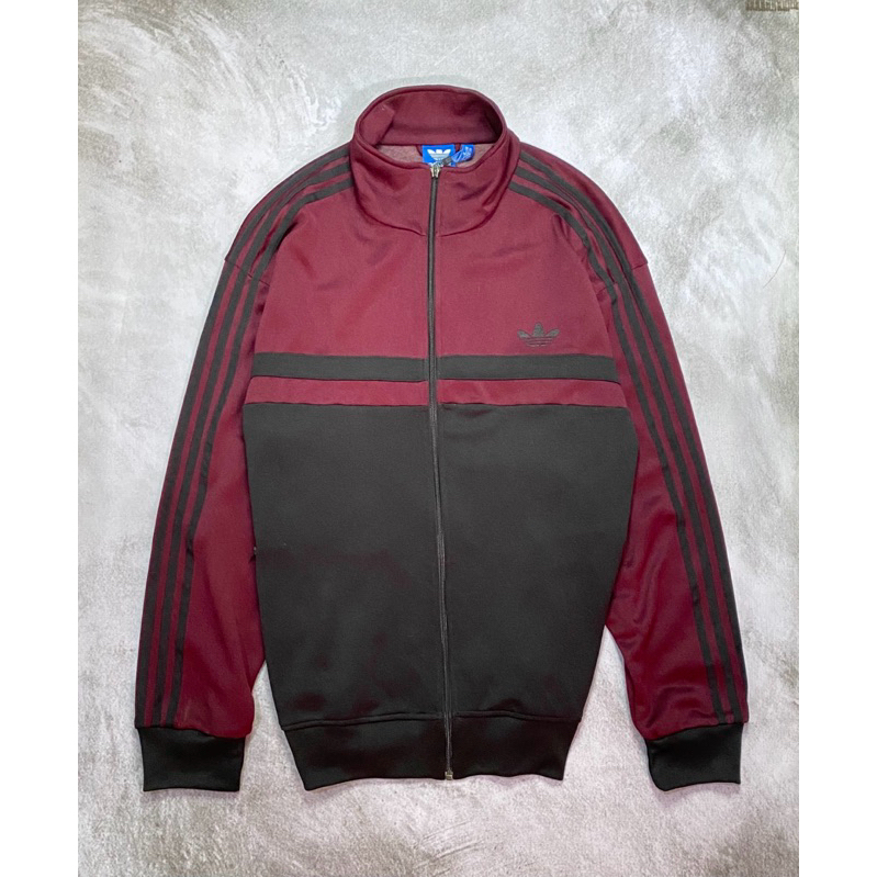 Tracktop Adidas Firebird