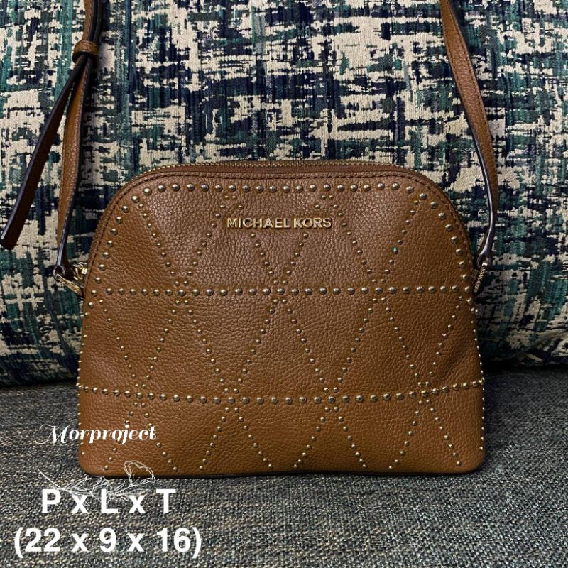 Tas slingbag MK Michael Kors Preloved