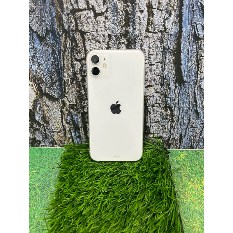 Ip 11 / 64gb starlight ex ibox