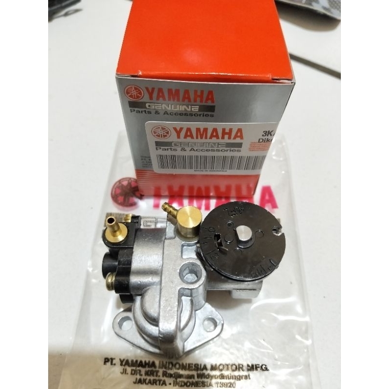 POMPA OLI RX KING NEW 1996-2009 RXK NEW