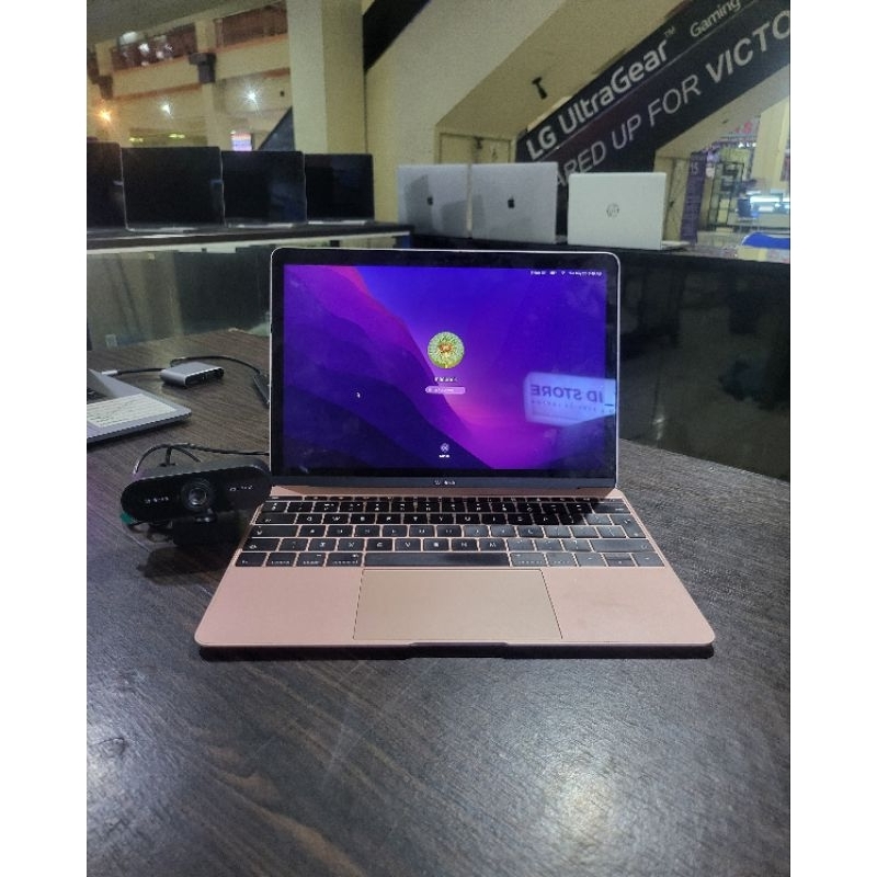 macbook retina 2015 12 inch grey