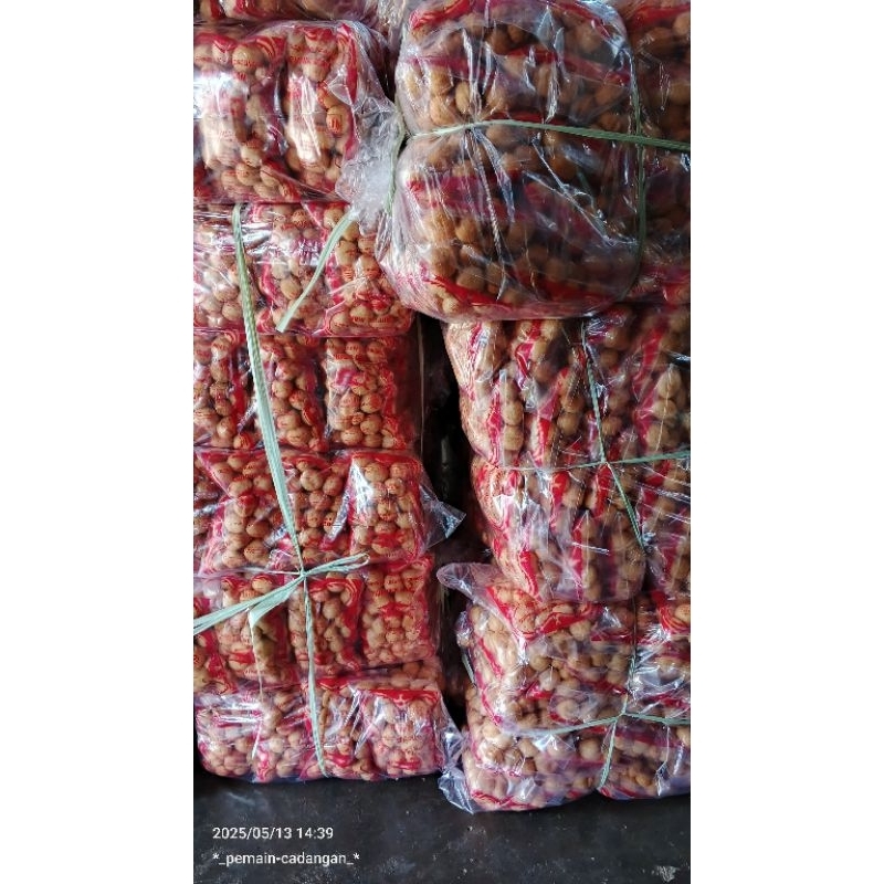 

KRUPUK TENGIRI ASLI
