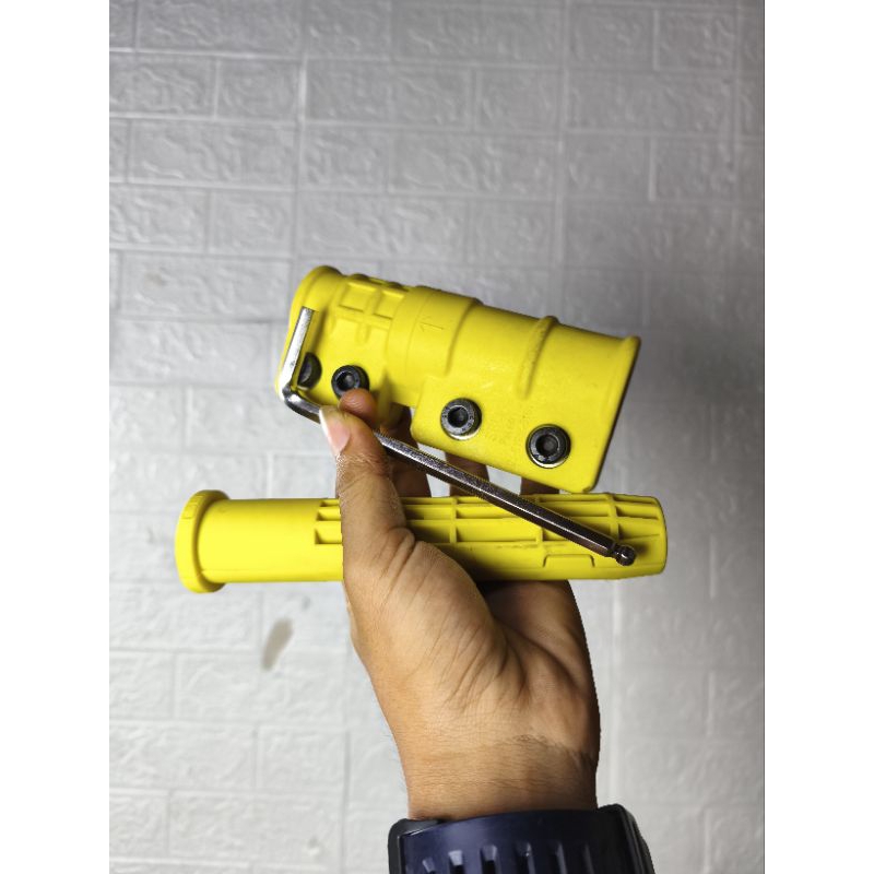 NEW HOLD MASTER SET(PRO) L ONG ES BE EL