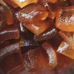 

Kerupuk Kulit Sapi Mentah HALAL 400Gr Asli Kulit Sapi Tanpa Campuran Bahan Lain Potongan Kotak Dadu Dorokdok Lapoan