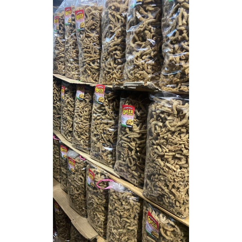 

Usus Crispi
