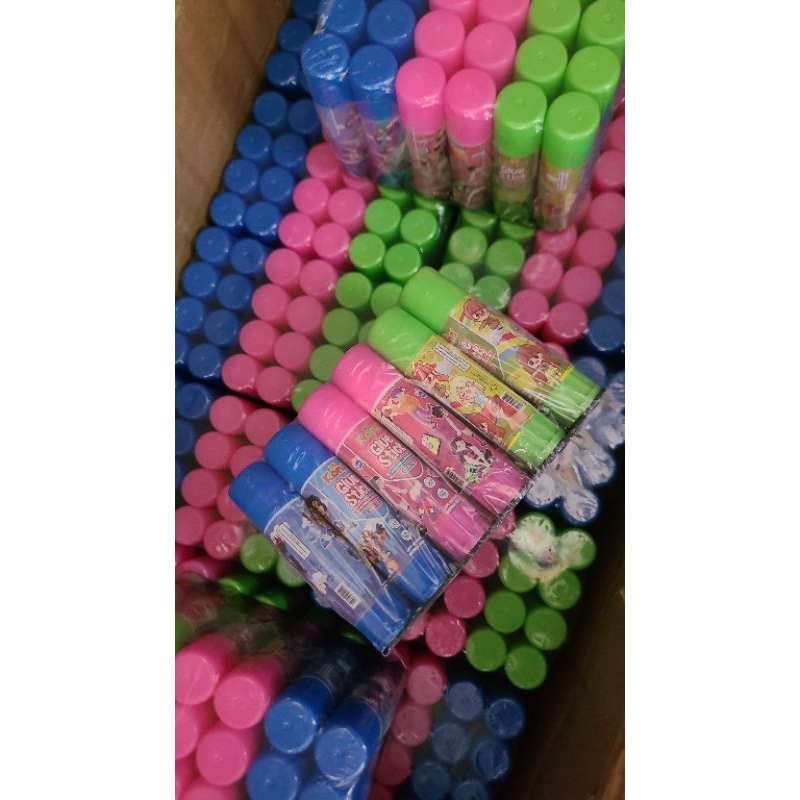 

Lem stick kona 10gram