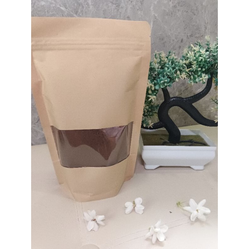 

Kopi Bubuk Kiloan Racikan Ukuran 500gr