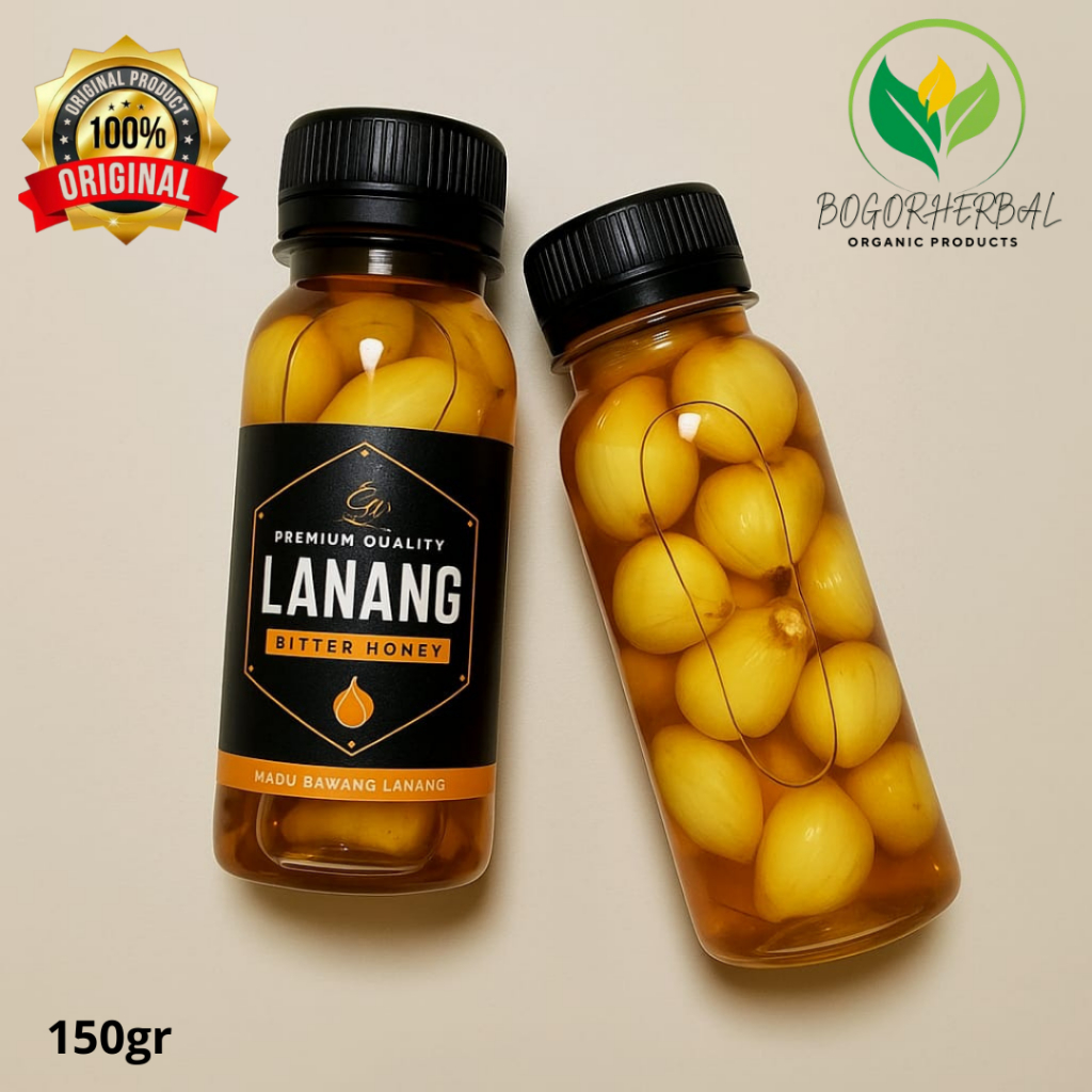 

PROMO MADU BAWANG LANANG / BAWANG PUTIH TUNGGAL ALAMI BLACK GARLIC 10GRAM BERAT 150GR/350GR